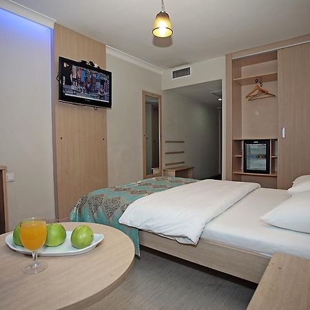 Yildizoglu Hotel Samsun Zewnętrze zdjęcie