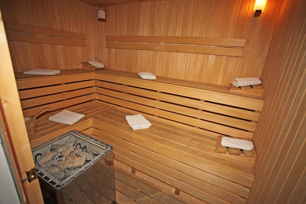 Yildizoglu Hotel Samsun Zewnętrze zdjęcie
